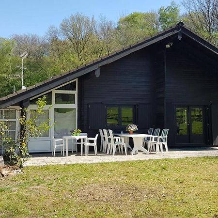 Jagdhaus Malzhagen Villa Nuembrecht Eksteriør billede