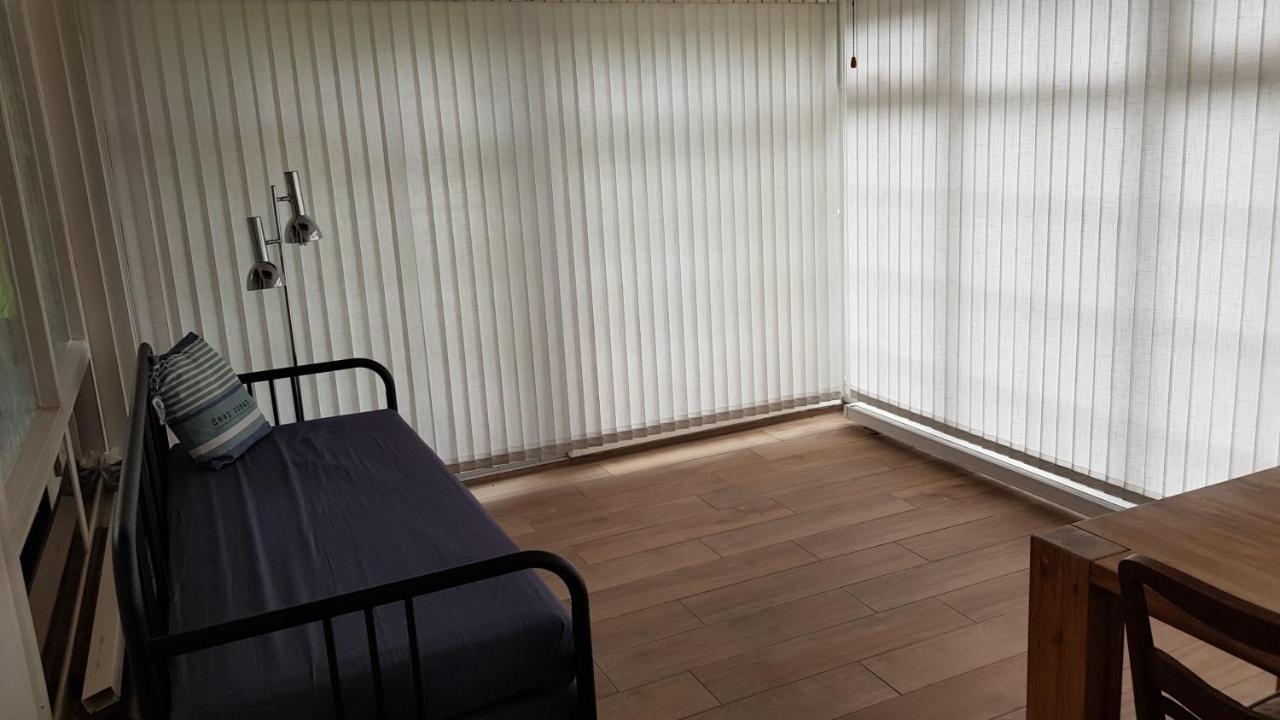 Jagdhaus Malzhagen Villa Nuembrecht Eksteriør billede